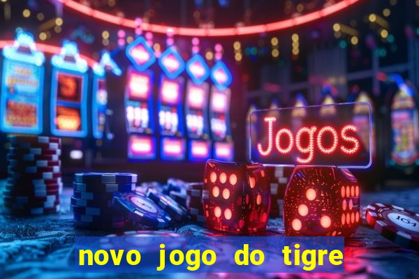 novo jogo do tigre da revenge